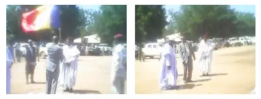 Tchad : Le nouveau préfet du Barh Azoum promet de mettre l'accent sur la sécurité