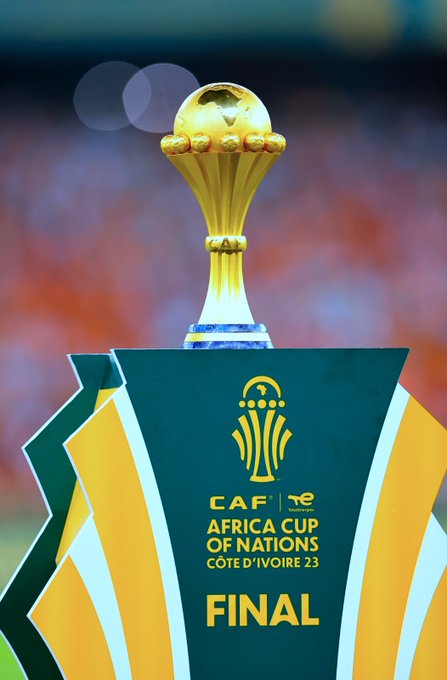 CAN 2025 : La CAF dément formellement les informations publiées sur le report de la compétition