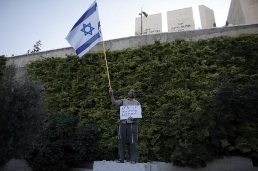 Israël autorise l'alimentation de force des prisonniers en grève de la faim. Crédit photo : Sources