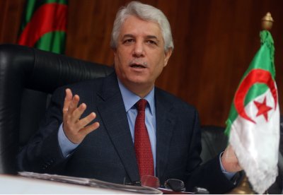 Tayeb Louh. New Press. Tayeb Louh. New Press.