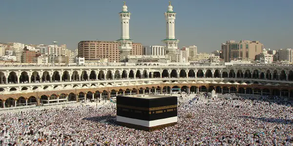 Pèlerinage à la Mecque : Le cout s'élève à 1.777.000 Fcfa pour les tchadiens