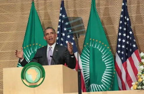 Barack Obama en Afrique : Des leçons de morale en terre inconnue 