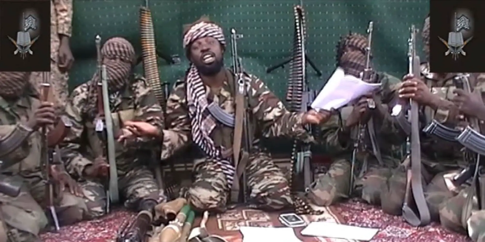 Nigeria: 10 morts dans une attaque de représailles de Boko Haram contre des villageois