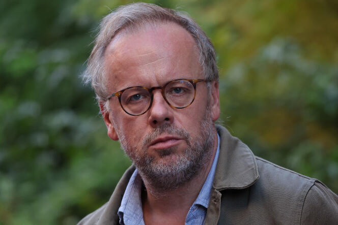 Reporters sans frontières : Christophe Deloire, le directeur général est décédé le 8 juin dernier