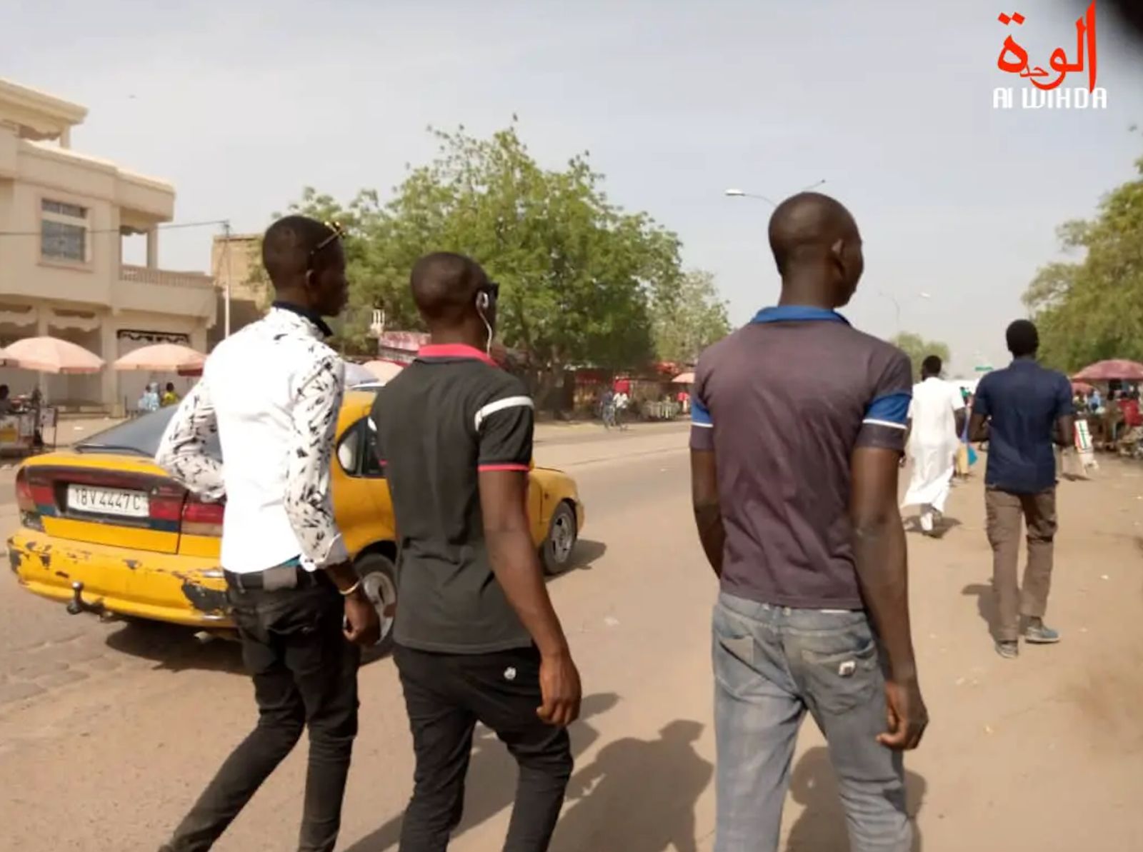 Tchad : comment être un jeune responsable et contribuer au développement de son pays ?
