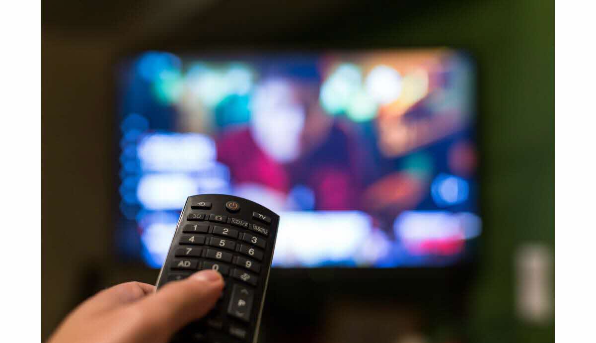 Tchad : quand la télévision prend le dessus, cela n’est pas sans conséquence Tchad : quand la télévision prend le dessus, cela n’est pas sans conséquence
