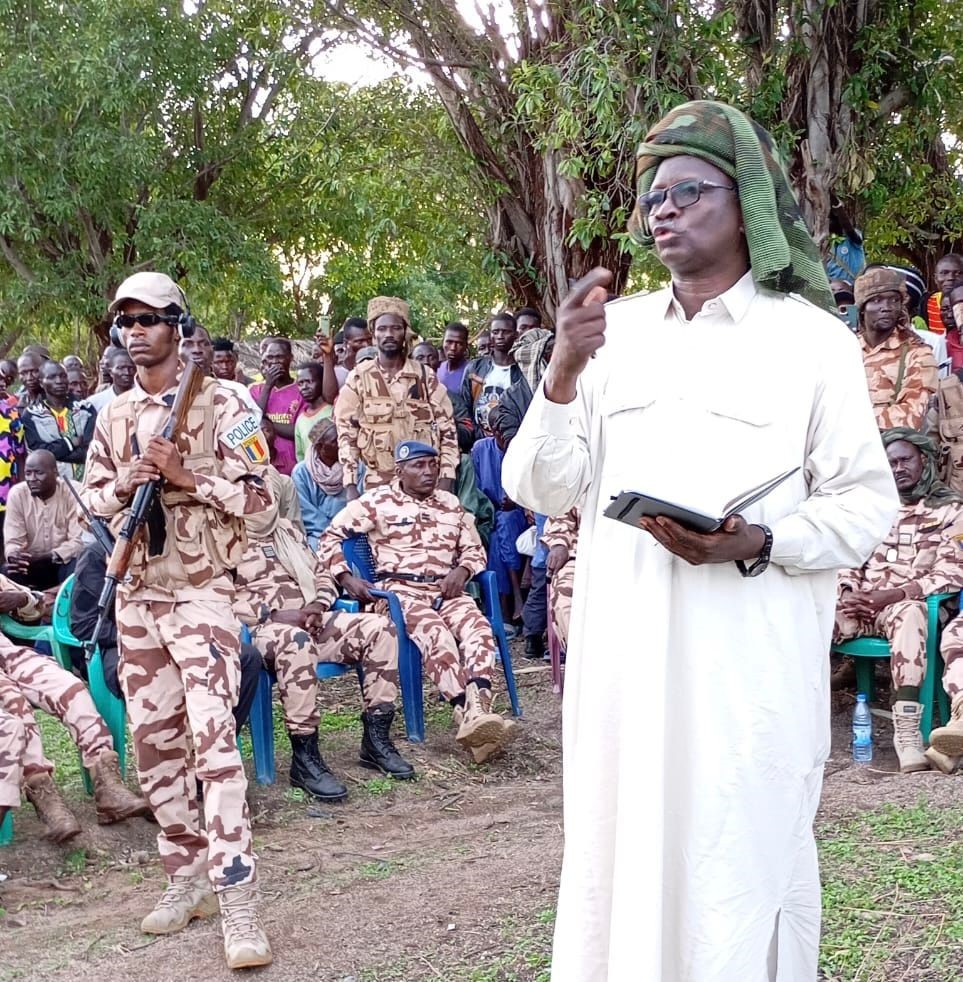 Tchad - Attaque à Toumbao : cinq morts, sept blessés et 503 bovins volés Tchad - Attaque à Toumbao : cinq morts, sept blessés et 503 bovins volés