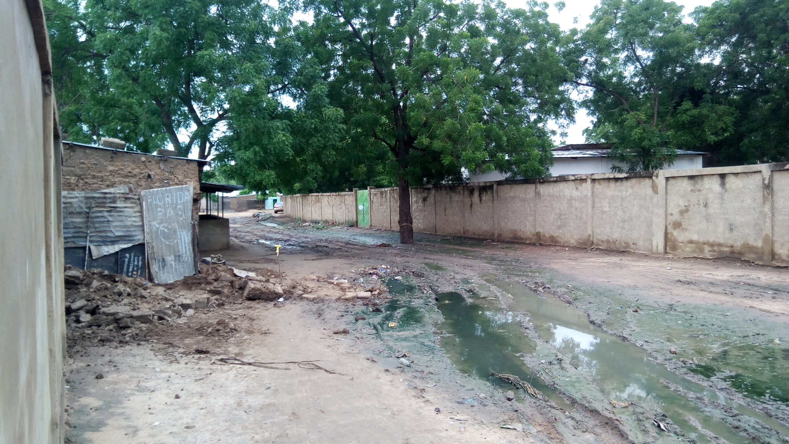 Tchad : probables manifestations pluvio-orageuses dans plusieurs provinces ce jour (ANAM)