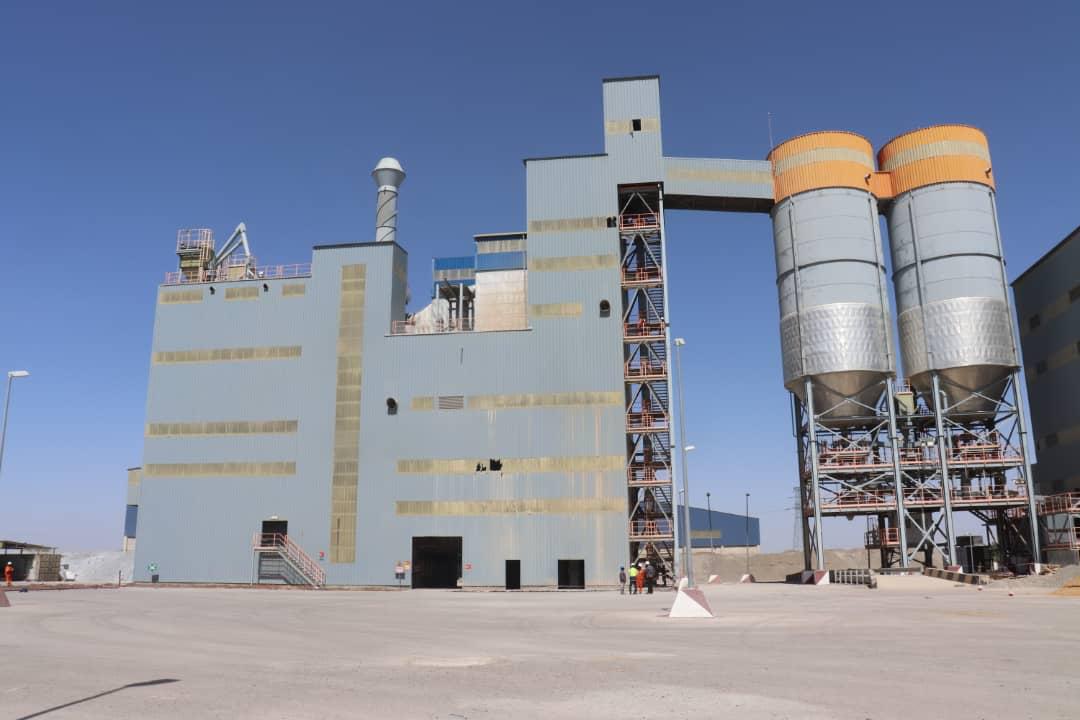 CIMAF TCHAD :  Un acteur clé dans le développement économique et environnemental du Tchad CIMAF TCHAD :  Un acteur clé dans le développement économique et environnemental du Tchad