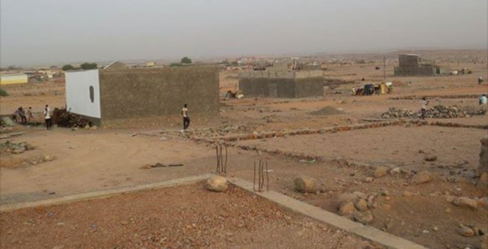 DJIBOUTI - Barwaqo 2: projet de construction de 1793 logements sociaux, utopie ou réalité ? DJIBOUTI - Barwaqo 2: projet de construction de 1793 logements sociaux, utopie ou réalité ?