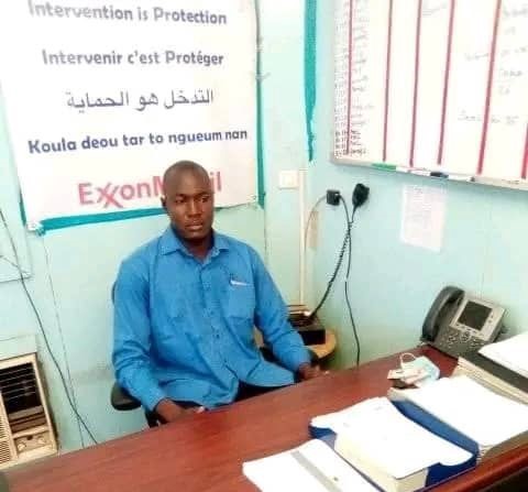 Tchad : Un jeune homme agresse le chef de canton de Miandoum dans son palais