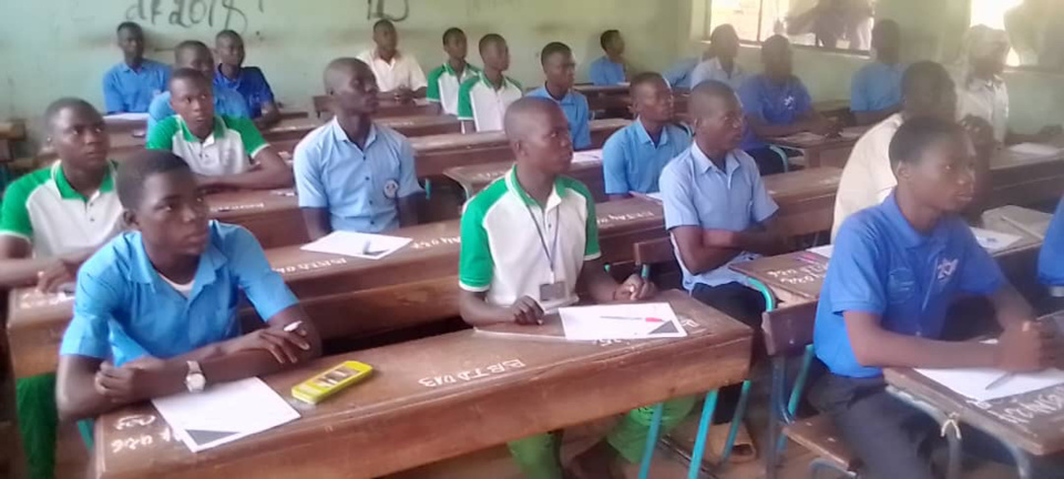 Tchad : les épreuves du baccalauréat 2024 lancées à Bébédjia