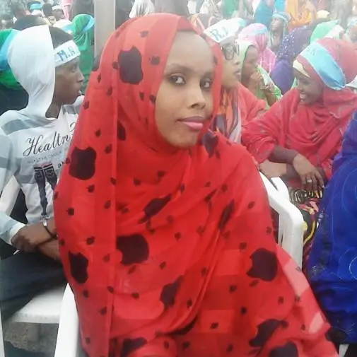 DJIBOUTI : L'opposition exige la libération sans conditions de Bilane Said Ibrahim