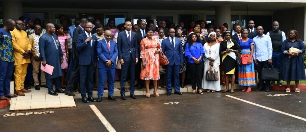Cameroun : la gestion durable des déchets au centre d’un séminaire atelier à Yaoundé