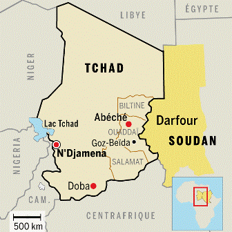 Tchad: Quatre morts dans un affrontement entre nomades près d'Abéché
