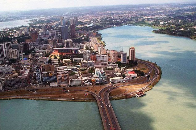 Pourquoi travailler dans les marchés émergents? Pourquoi travailler dans les marchés émergents?