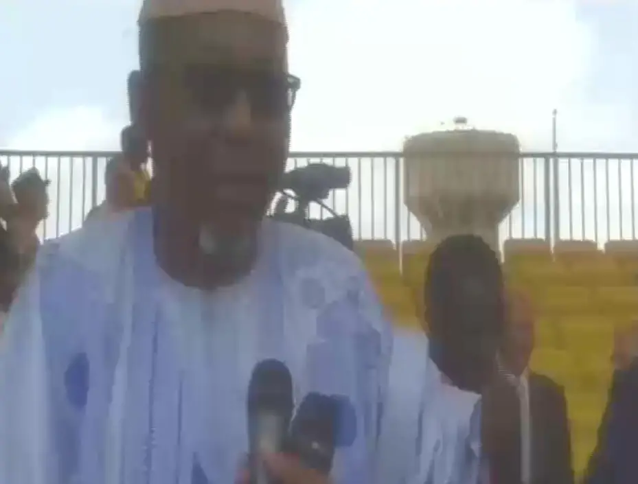 Tchad: L'ex-ministre de l'Intérieur, Ahmat Bachir se félicite de l'organisation du 11 août