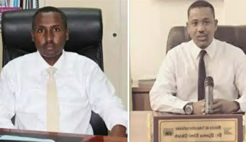 DJIBOUTI : démission et fuite de l’ancien directeur du CRIPEN, quand l’honnêteté devient un délit
