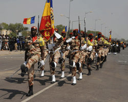 Tchad: La ville Moussoro prête à acceuillir la fête du 1er décembre