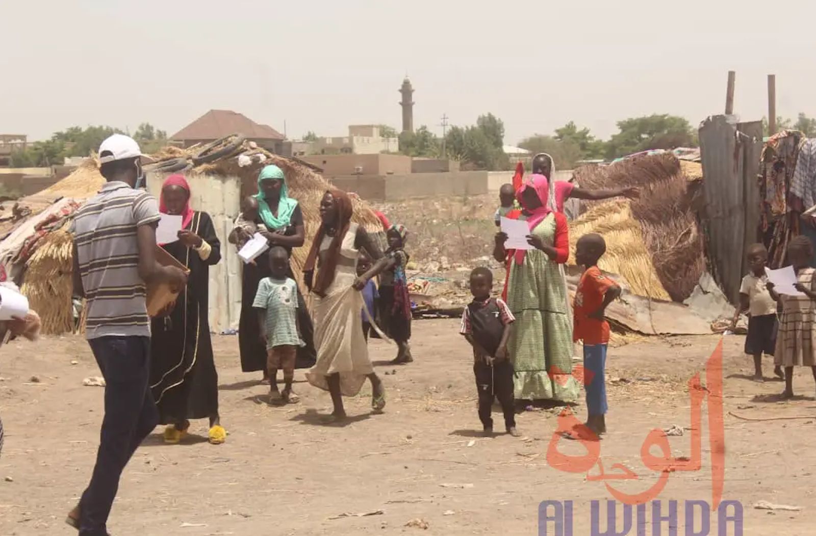 Tchad : décentralisation et financement des communes, quel impact sur le bien-être des citoyens ? Tchad : décentralisation et financement des communes, quel impact sur le bien-être des citoyens ?