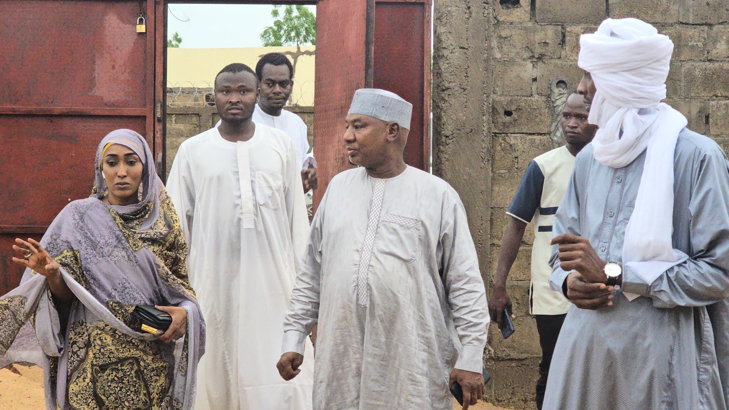 Tchad : les victimes de l'explosion de la poudrière de Goudji interpellent le gouvernement Tchad : les victimes de l'explosion de la poudrière de Goudji interpellent le gouvernement