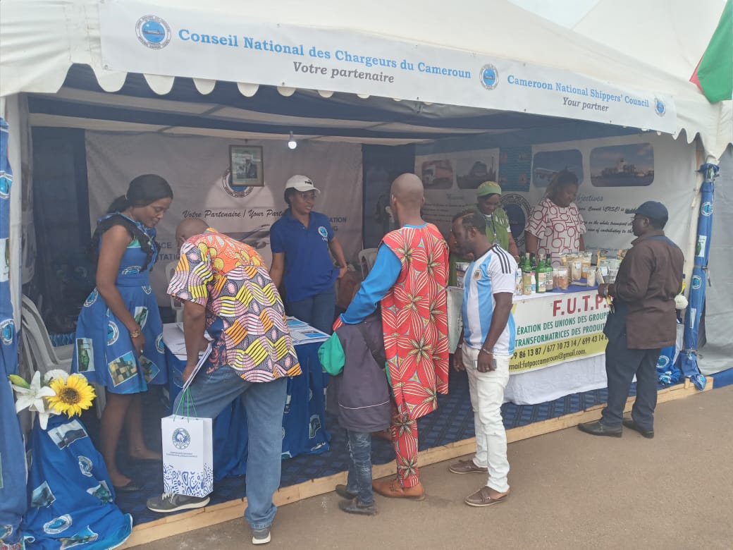 FOTRAC 2024 : le CNCC du Cameroun accompagne la FUTPAC à Ebolowa