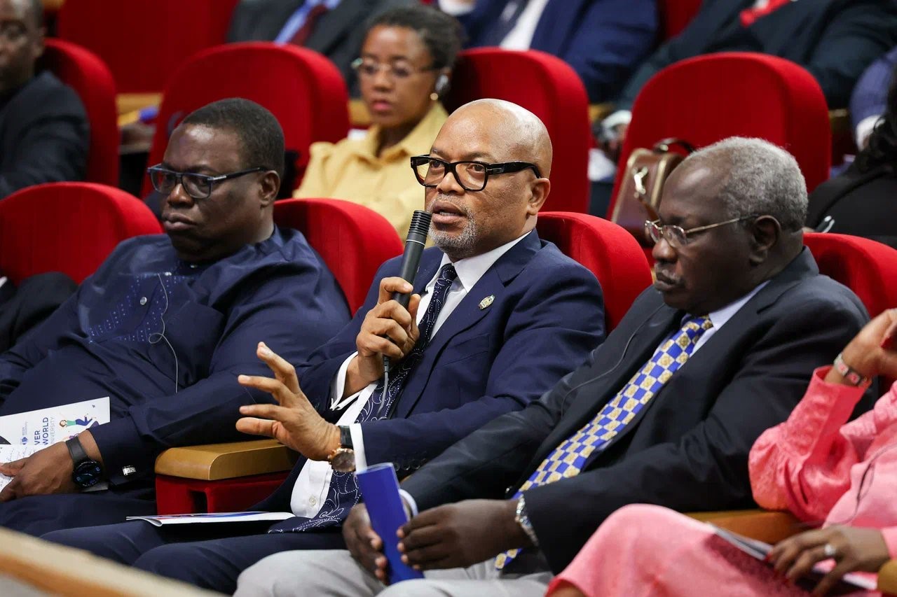 La Russie prépare activement le prochain Sommet Russie-Afrique La Russie prépare activement le prochain Sommet Russie-Afrique