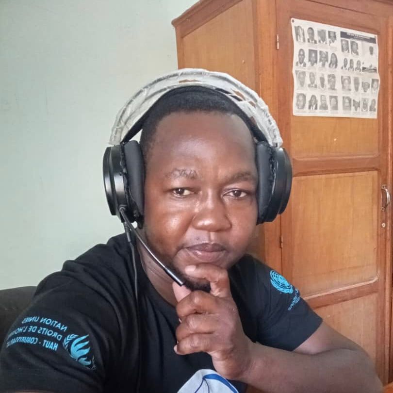Tchad : l’UJT dénonce les menaces exercées sur le journaliste Djilkoloum Frédéric Tchad : l’UJT dénonce les menaces exercées sur le journaliste Djilkoloum Frédéric