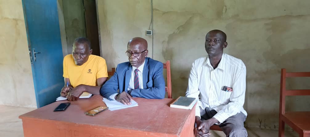 Tchad : le SG du SET du Moyen-Chari demande au Comité de crise de respecter la décision de la justice