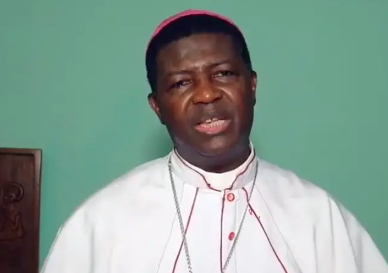 Tchad : L'Archidiocèse de N'Djamena réagit à l'arrestation de l'Abbé Madou Tchad : L'Archidiocèse de N'Djamena réagit à l'arrestation de l'Abbé Madou