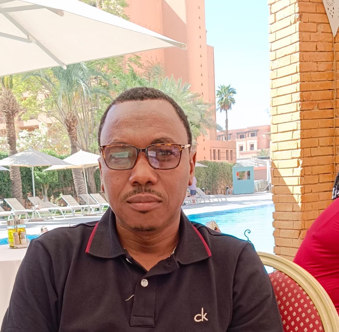 Tchad : l'UJT appelle à la libération immédiate du journaliste Badour Oumar Ali Tchad : l'UJT appelle à la libération immédiate du journaliste Badour Oumar Ali