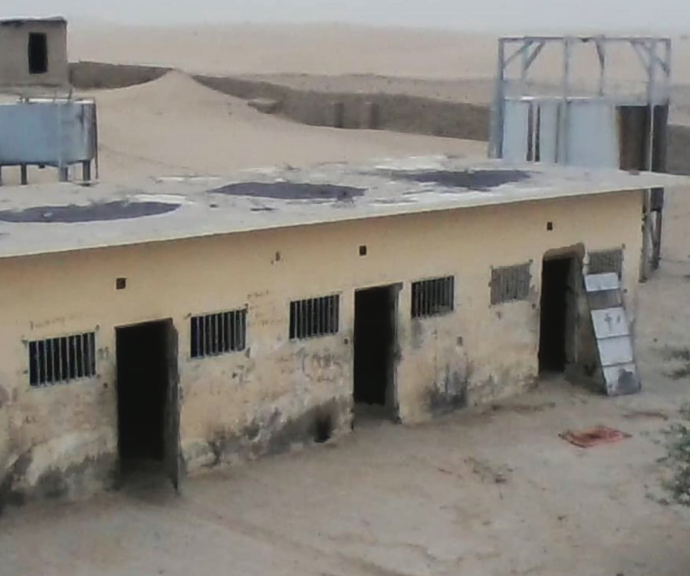 Tchad : HRW dénonce les violations à la prison de Koro Toro, le gouvernement réagit Tchad : HRW dénonce les violations à la prison de Koro Toro, le gouvernement réagit