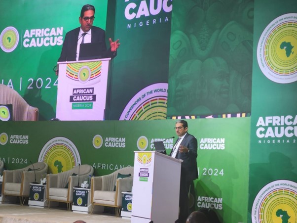 Afreximbank va doubler le financement du commerce intra-africain Afreximbank va doubler le financement du commerce intra-africain