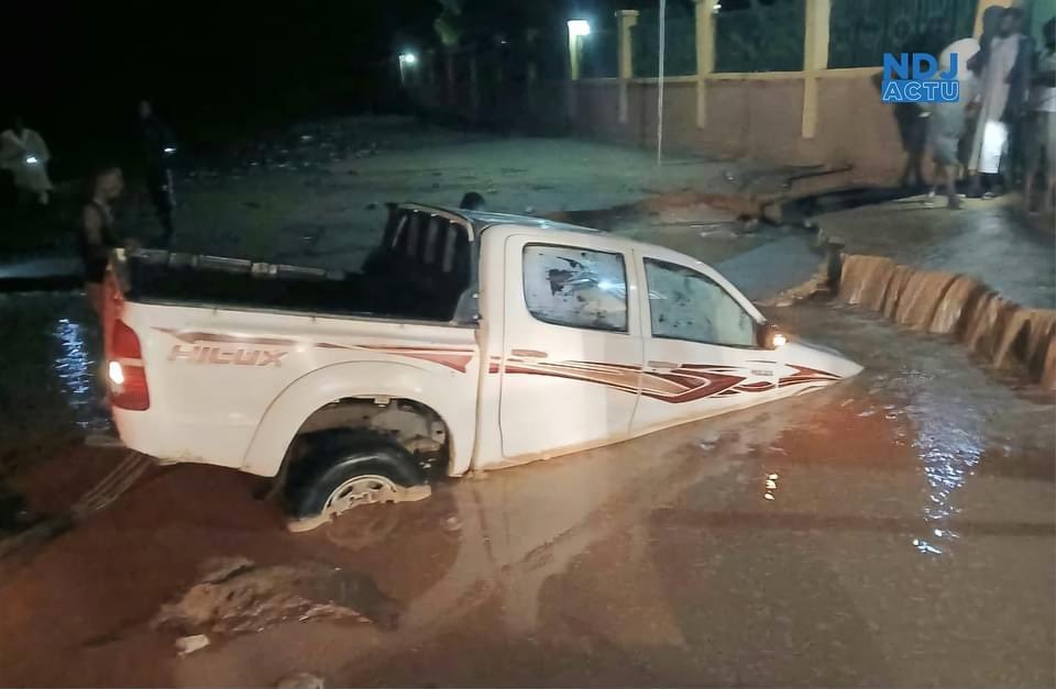 Image : Ndj Actu Image : Ndj Actu