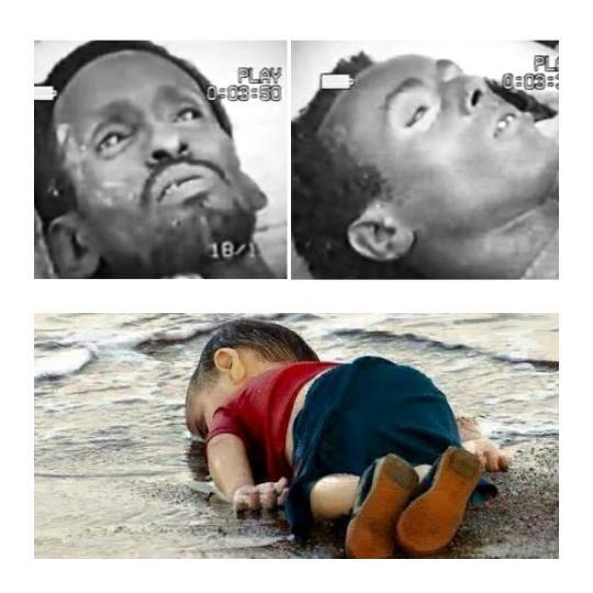 DJIBOUTI : L'hypocrisie des défenseurs sélectifs des grandes causes DJIBOUTI : L'hypocrisie des défenseurs sélectifs des grandes causes