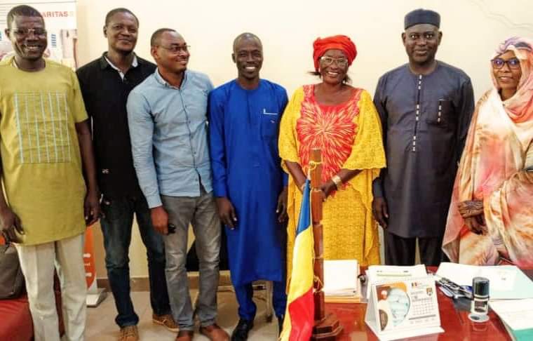 Tchad : au Moyen-Chari, sensibilisation sur le renforcement des relations intergénérationnelles Tchad : au Moyen-Chari, sensibilisation sur le renforcement des relations intergénérationnelles