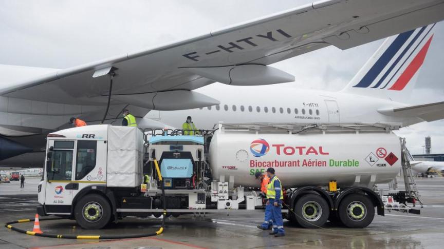 - Photo archives AFP - Photo archives AFP