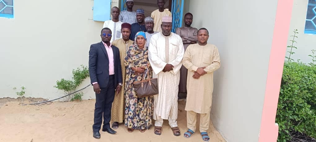 Tchad : Le Lac Tchad renforce les compétences de ses gestionnaires hospitaliers Tchad : Le Lac Tchad renforce les compétences de ses gestionnaires hospitaliers