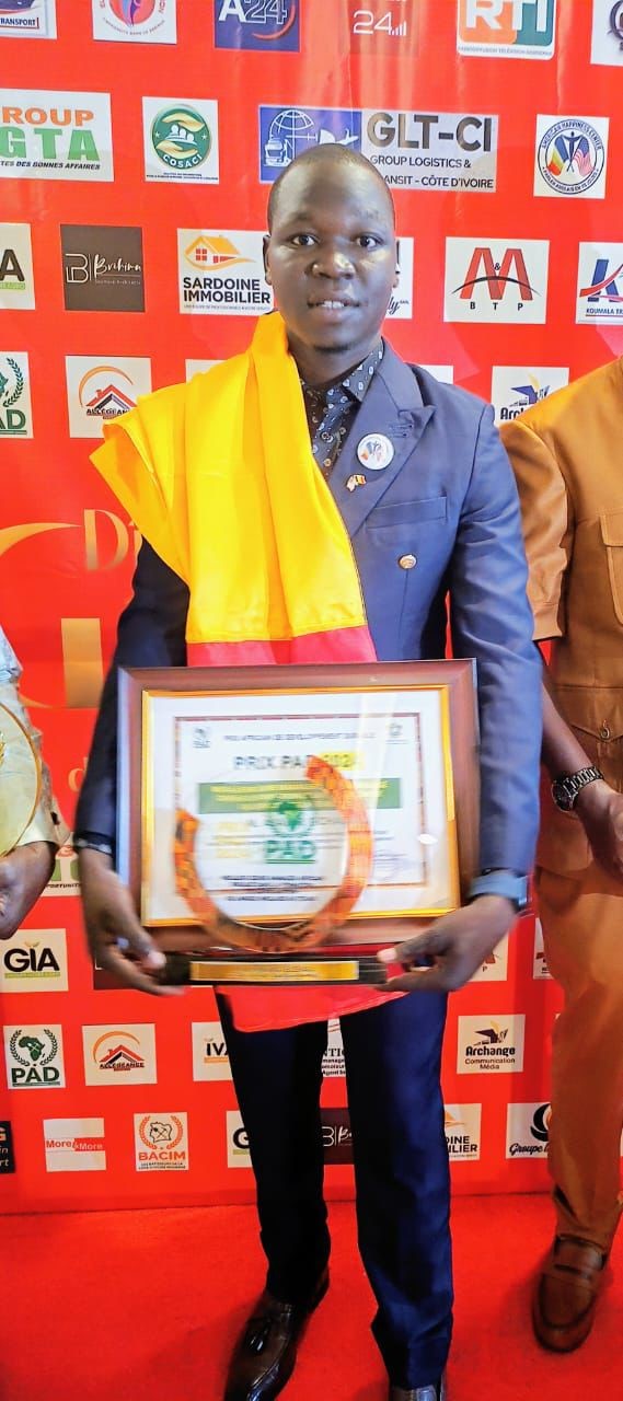 Promotion de la langue anglaise : Une reconnaissance internationale pour le Tchad Promotion de la langue anglaise : Une reconnaissance internationale pour le Tchad