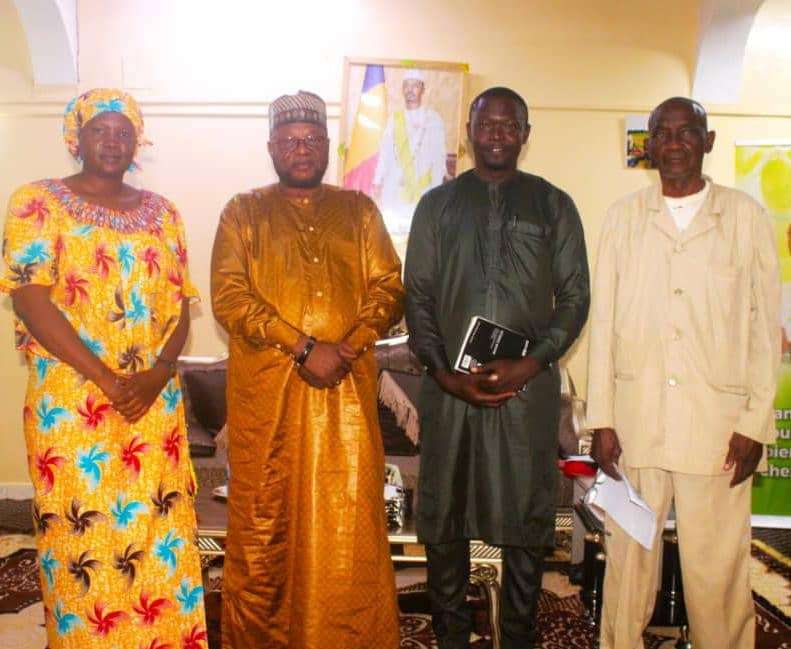 Tchad : Mandoul se prépare à accueillir la 3ème édition du Festival du Cinéma Tchad : Mandoul se prépare à accueillir la 3ème édition du Festival du Cinéma