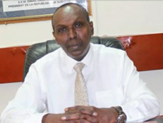 DJIBOUTI‬ : Droit de réponse au ministre du travail qui menace le droit constitutionnel des fonctionnaires