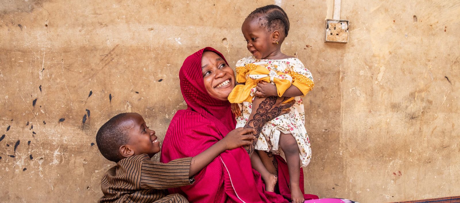 Malnutrition, maladies : la Fondation Gates appelle à des dépenses ciblées pour sauver des millions d'enfants Malnutrition, maladies : la Fondation Gates appelle à des dépenses ciblées pour sauver des millions d'enfants