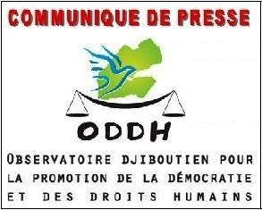 DJIBOUTI : Un accord-cadre au point mort et une répression permanente