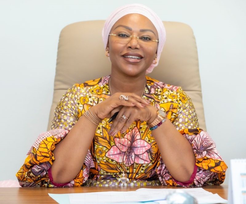 Côte d’Ivoire : des avancées sur les conditions de vie des femmes Côte d’Ivoire : des avancées sur les conditions de vie des femmes