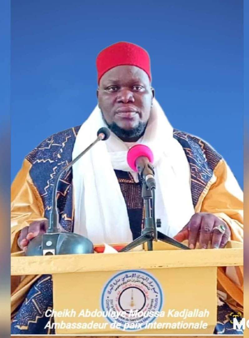 Tchad : appel à la solidarité et au bon voisinage dans la Tandjile-Ouest Tchad : appel à la solidarité et au bon voisinage dans la Tandjile-Ouest