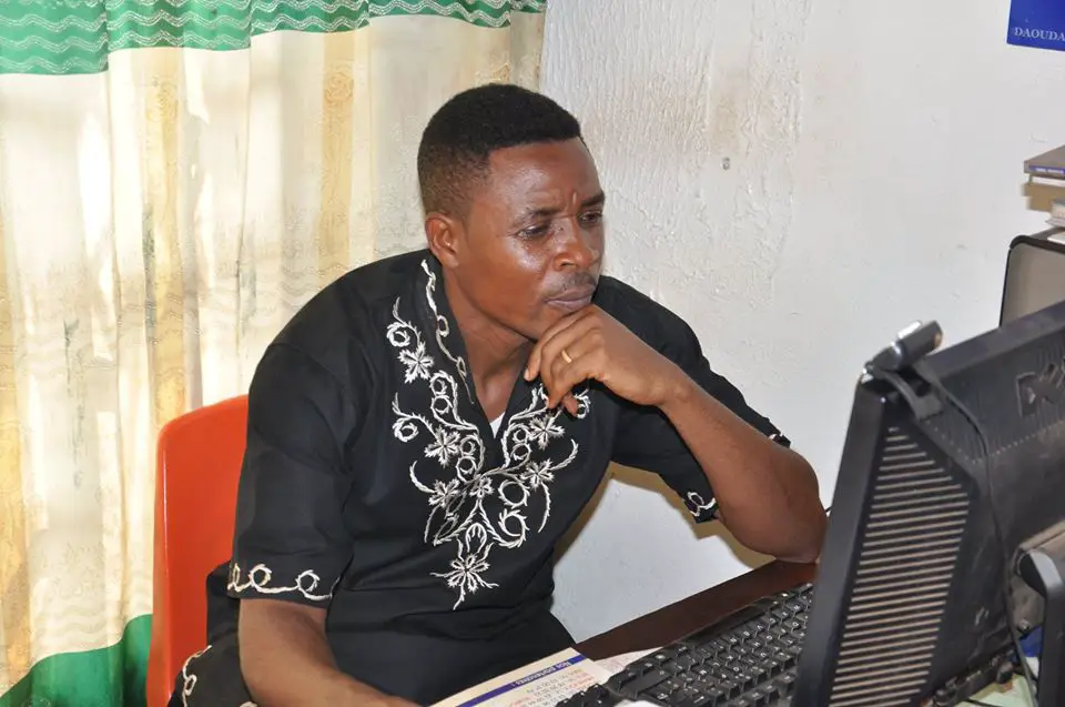 Cameroun : Le Snjc sollicite l'intervention de la communauté internationale pour la libération du journaliste François Fogno Fotso