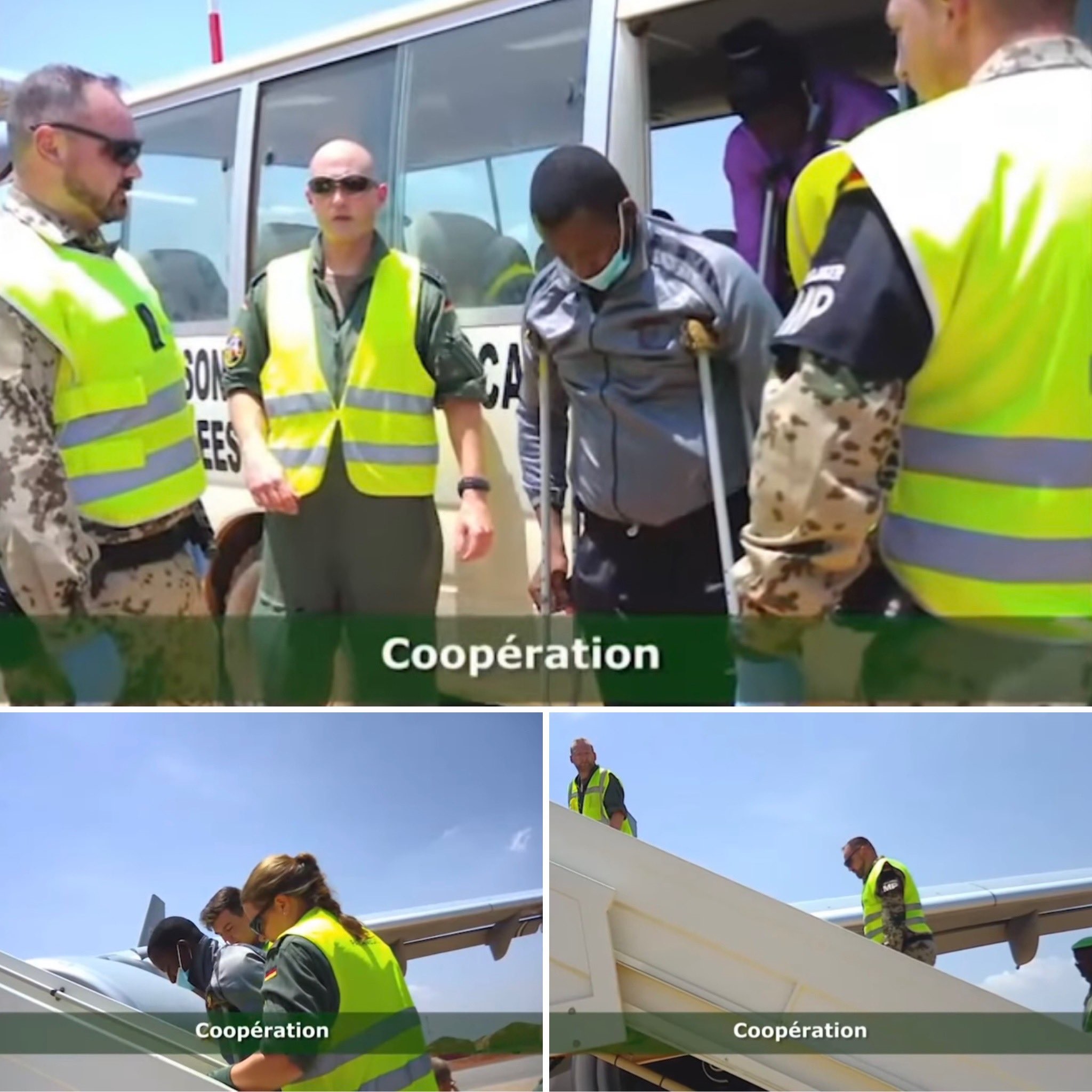 Images :  Fabian @fabsenbln Images :  Fabian @fabsenbln