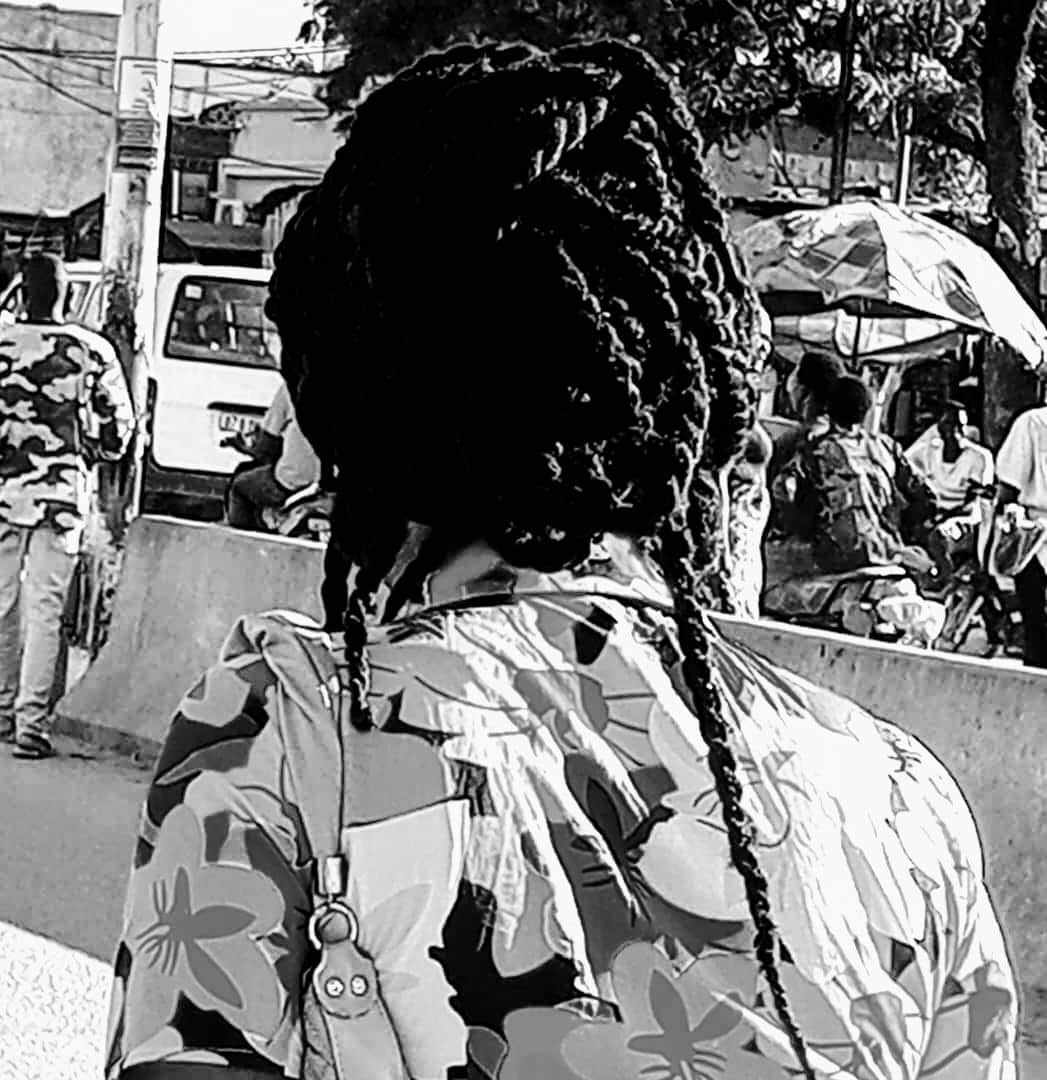 Tchad : les faux cheveux, un véritable phénomène de mode Tchad : les faux cheveux, un véritable phénomène de mode