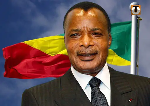 Congo-Brazzaville: Bientôt un film documentaire sur l'itinéraire personnel et politique du président Sassou Nguesso