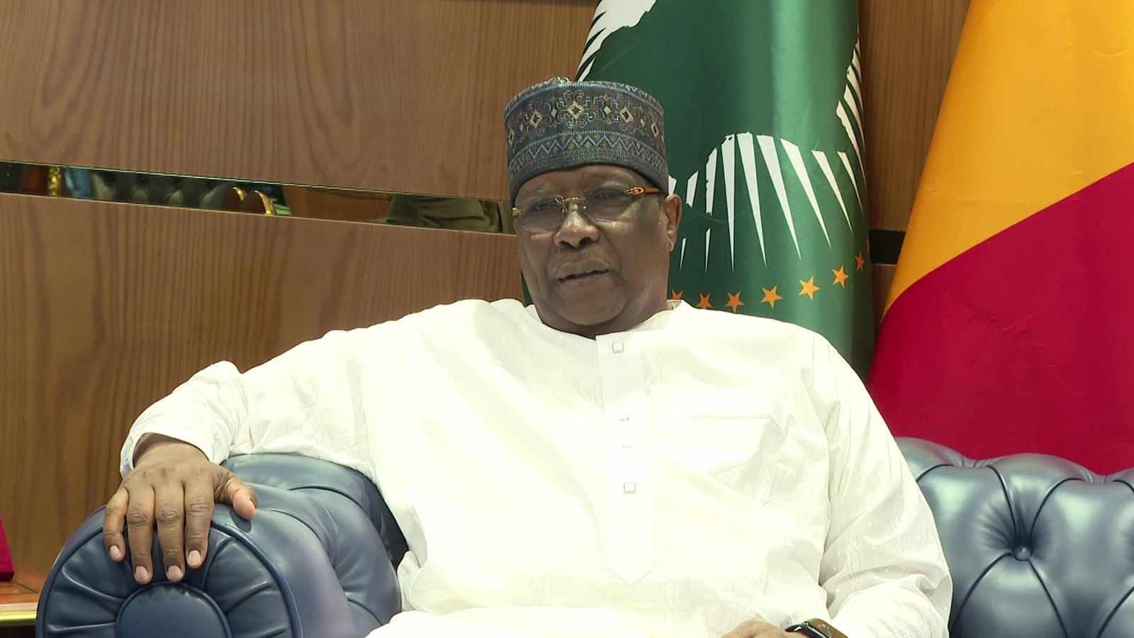 Khartoum : le Tchad condamne l’attaque de la résidence de l’ambassadeur des Émirats Arabes-Unis Khartoum : le Tchad condamne l’attaque de la résidence de l’ambassadeur des Émirats Arabes-Unis